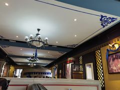 -斯琴阿妈蒙古餐厅(新城店)