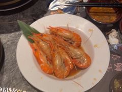 -牛YO寿喜烧和牛火锅自助(三台子万象汇店)