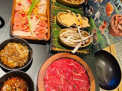 -季季山·云南野生菌火锅(上海首店)