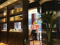 -闫府私房菜·百年鲁菜(恒隆店)