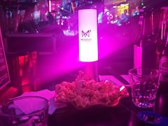 -MOSSO音乐酒吧·live house(南京旗舰店)