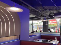 -巧克力渔家.小船海鲜家常菜(三浴场店)