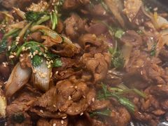 -金家老三饭庄(常营店)