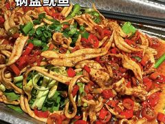 -大碗先生(沙湾天虹店)
