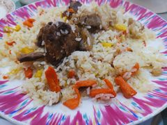 -新疆巴州金丝特餐厅(大钟寺店)