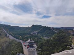 -雁门关景区