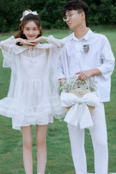 -金夫人婚纱摄影(衡阳店)