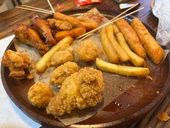 -有七甜品(恒达产业园店)