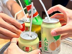 -和晟shèng铁锅炖·东北菜(南山店)