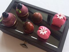 -Caprice(香港四季酒店)