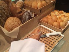 -富力希尔顿酒店·地阔自助餐厅