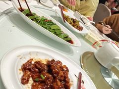 -花中城·杭帮菜·粤菜·海鲜火锅(清泰街店)