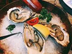 -YUE·6·西式融合餐厅(外滩六号店)