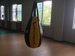 -悦动体能篮球羽毛球网球(三里河店)