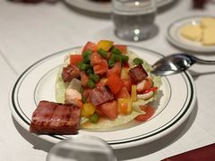 -Wolfgang’s Steakhouse 沃夫冈牛排馆(上海白玉兰广场店)