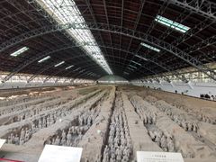 -秦始皇帝陵博物院-丽山园