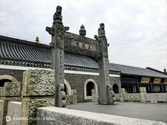 -句容茅山景区