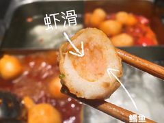 -海底捞火锅(天一广场亚细亚店)