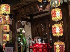 -南京大牌档(富力海珠城店)