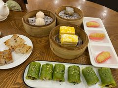 -富豪酒家(正大广场店)