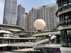 -连城·新天地(福华一路店)