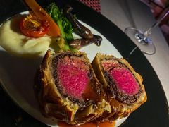 -Kathleen's Waitan 凯圣琳江景西餐厅(外滩店)