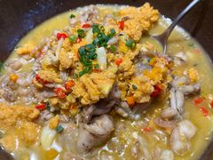 -耕渔小院·湖南鱼鲜(望城店)