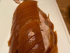 -小大董·烤鸭(王府井apm店)