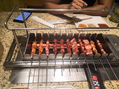 -丰茂烤串(卫星广场店)