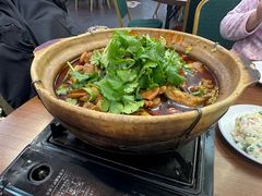 -谢记上海大排档(长寿路店)