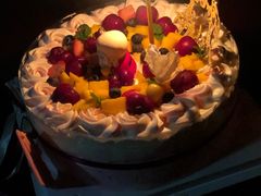 -老钱饭店(后渚港店)