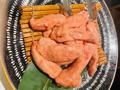 -缘·金家烤鳗鱼(西塔总店)