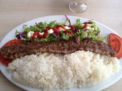 -土耳其卡巴布清真餐厅(西安店)