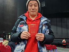 -丽江千古情