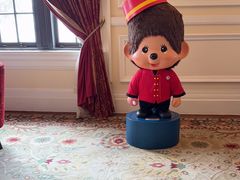 -Salon de Ville浦江汇(上海外滩华尔道夫酒店店)