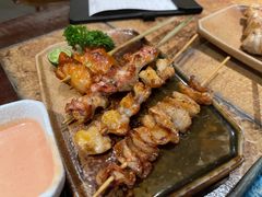 -山杏yama-katsu·吉列炸物