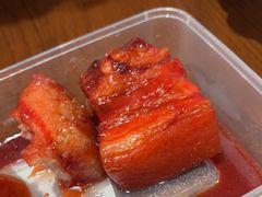 -王家沙点心店(南京西路总店)