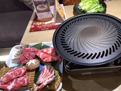 -御瀛日本料理