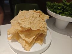 -烹然四季椰子鸡火锅(姚家园万象汇店)