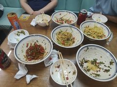 -碗底挑•湖南小炒粉面饭(大望路店)