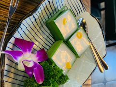 -Hi YOU你的饭局泰餐厅(雍和宫店)