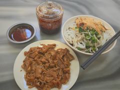 -再回首鸡肉米线(人民路一店)