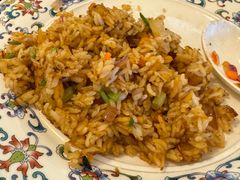 -撒拉花儿·新疆菜·清真(太阳宫店)