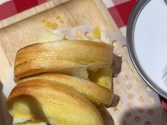 -西贝(财富购物中心店)