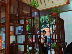 -北平楼·老北京涮羊肉(双流总店)