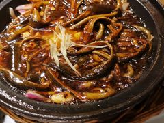 -南京大牌档(香港广场店)