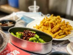 -靓靓蒸虾(中山公园店)