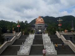 -溪口-滕头旅游景区