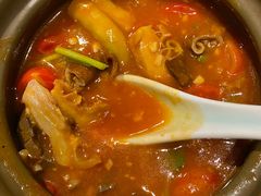 -南京大牌档(崇文门国瑞店)