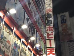 -秋叶原电器街